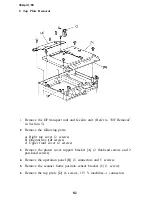 Preview for 215 page of Ricoh FT7770 Service Manual