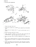 Preview for 229 page of Ricoh FT7770 Service Manual