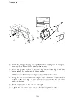 Preview for 231 page of Ricoh FT7770 Service Manual