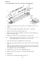 Preview for 245 page of Ricoh FT7770 Service Manual