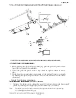 Предварительный просмотр 248 страницы Ricoh FT7770 Service Manual