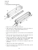 Предварительный просмотр 249 страницы Ricoh FT7770 Service Manual