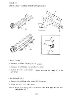 Предварительный просмотр 253 страницы Ricoh FT7770 Service Manual