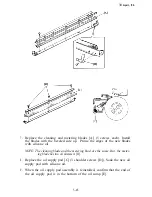 Предварительный просмотр 258 страницы Ricoh FT7770 Service Manual