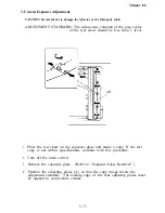 Preview for 288 page of Ricoh FT7770 Service Manual