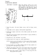 Preview for 289 page of Ricoh FT7770 Service Manual