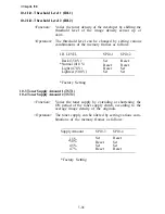 Preview for 307 page of Ricoh FT7770 Service Manual