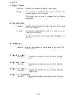 Предварительный просмотр 313 страницы Ricoh FT7770 Service Manual