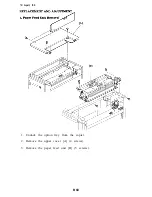 Preview for 395 page of Ricoh FT7770 Service Manual