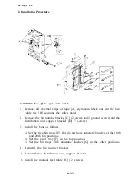 Preview for 426 page of Ricoh FT7770 Service Manual