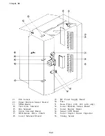 Предварительный просмотр 463 страницы Ricoh FT7770 Service Manual