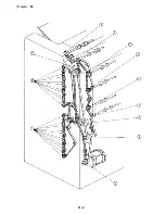 Предварительный просмотр 465 страницы Ricoh FT7770 Service Manual