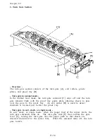 Предварительный просмотр 473 страницы Ricoh FT7770 Service Manual