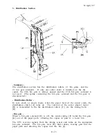 Предварительный просмотр 474 страницы Ricoh FT7770 Service Manual