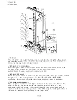 Предварительный просмотр 475 страницы Ricoh FT7770 Service Manual