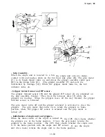 Предварительный просмотр 478 страницы Ricoh FT7770 Service Manual