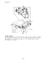 Предварительный просмотр 479 страницы Ricoh FT7770 Service Manual