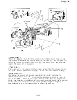 Предварительный просмотр 480 страницы Ricoh FT7770 Service Manual