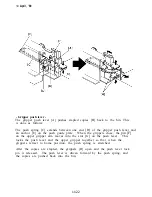 Предварительный просмотр 481 страницы Ricoh FT7770 Service Manual