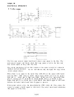 Preview for 483 page of Ricoh FT7770 Service Manual