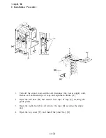 Preview for 489 page of Ricoh FT7770 Service Manual