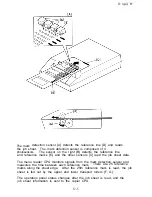 Предварительный просмотр 512 страницы Ricoh FT7770 Service Manual