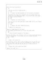 Preview for 583 page of Ricoh FT7770 Service Manual