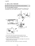 Предварительный просмотр 594 страницы Ricoh FT7770 Service Manual