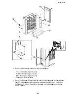 Предварительный просмотр 595 страницы Ricoh FT7770 Service Manual