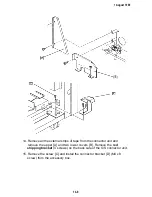 Предварительный просмотр 597 страницы Ricoh FT7770 Service Manual