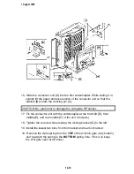 Предварительный просмотр 598 страницы Ricoh FT7770 Service Manual