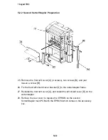 Предварительный просмотр 600 страницы Ricoh FT7770 Service Manual