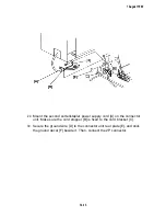 Предварительный просмотр 601 страницы Ricoh FT7770 Service Manual