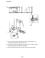 Предварительный просмотр 602 страницы Ricoh FT7770 Service Manual