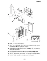 Предварительный просмотр 603 страницы Ricoh FT7770 Service Manual