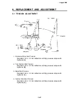 Предварительный просмотр 605 страницы Ricoh FT7770 Service Manual