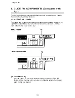 Предварительный просмотр 610 страницы Ricoh FT7770 Service Manual