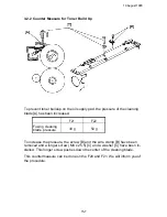 Предварительный просмотр 615 страницы Ricoh FT7770 Service Manual