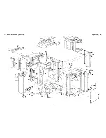 Предварительный просмотр 629 страницы Ricoh FT7770 Service Manual