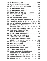 Предварительный просмотр 679 страницы Ricoh FT7770 Service Manual