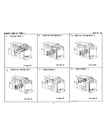 Предварительный просмотр 682 страницы Ricoh FT7770 Service Manual