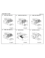 Предварительный просмотр 684 страницы Ricoh FT7770 Service Manual