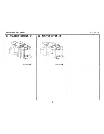 Предварительный просмотр 686 страницы Ricoh FT7770 Service Manual