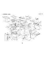 Предварительный просмотр 687 страницы Ricoh FT7770 Service Manual