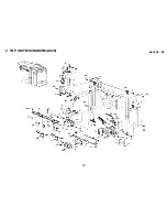 Предварительный просмотр 689 страницы Ricoh FT7770 Service Manual