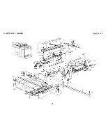 Предварительный просмотр 691 страницы Ricoh FT7770 Service Manual