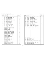 Предварительный просмотр 692 страницы Ricoh FT7770 Service Manual