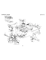 Предварительный просмотр 695 страницы Ricoh FT7770 Service Manual