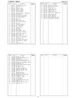 Предварительный просмотр 696 страницы Ricoh FT7770 Service Manual