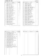 Предварительный просмотр 698 страницы Ricoh FT7770 Service Manual